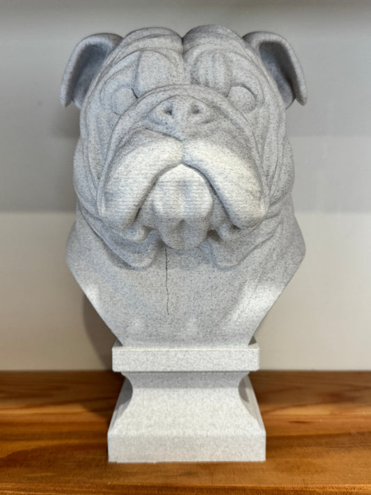 Bulldog Bust