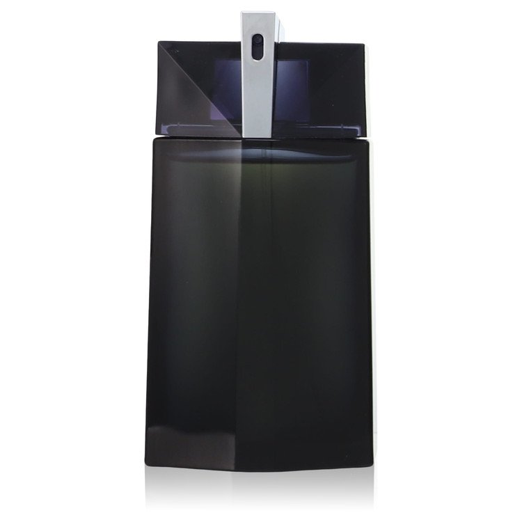 Alien Man Eau De Toilette Refillable Spray (unboxed) by Thierry Mugler 100 ml