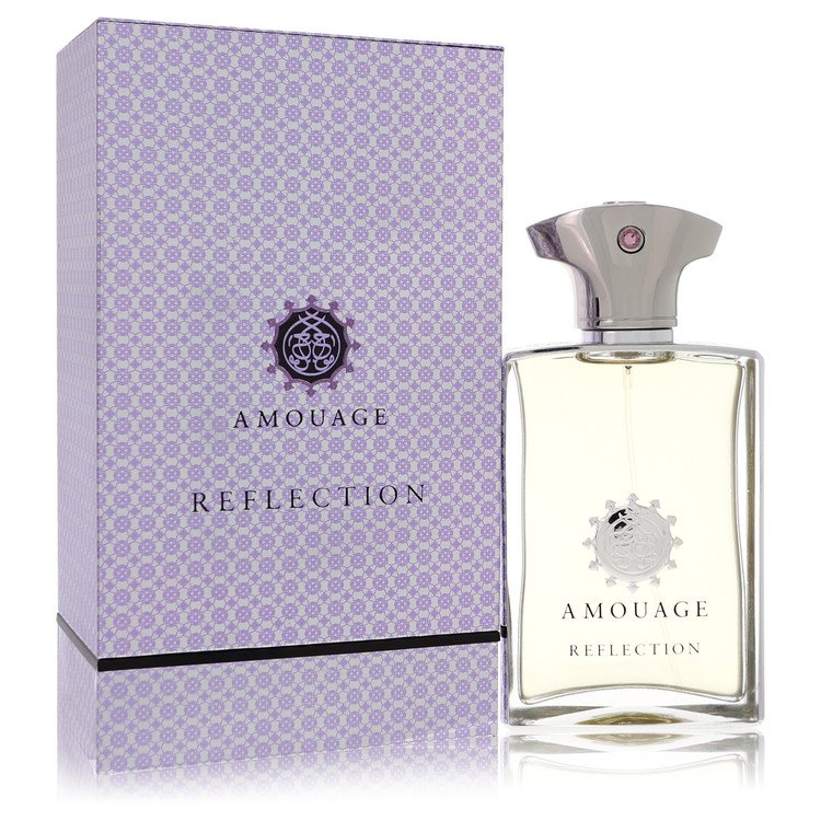 Amouage Reflection Eau De Pafum Spray by Amouage 100 ml
