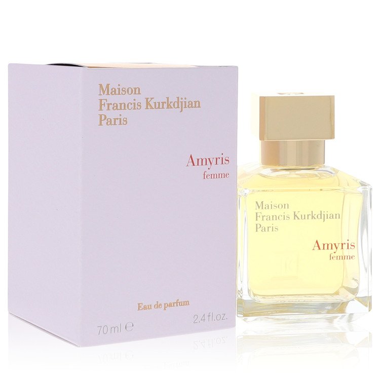 Amyris Femme Eau De Parfum Spray by Maison Francis Kurkdjian 71 ml