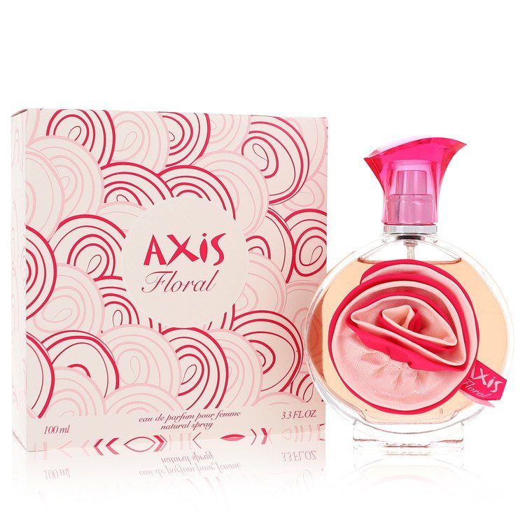 Axis Floral Eau De Parfum Spray by Sense Of Space 100 ml
