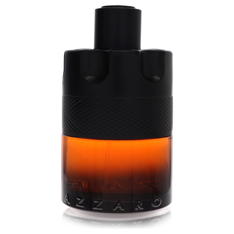 Azzaro The Most Wanted Parfum Spray (Unboxed) by Azzaro 100 ml