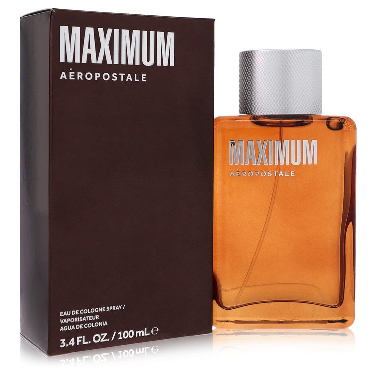 Aeropostale Maximum Eau De Cologne Spray By Aeropostale