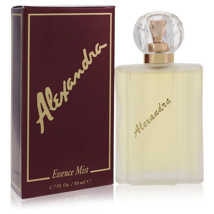 Alexandra Essence Mist Spray By Alexandra De Markoff