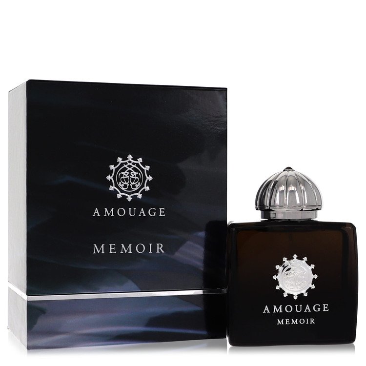 Amouage Memoir Eau De Parfum Spray By Amouage