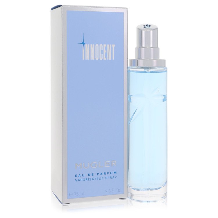 Angel Innocent Eau De Parfum Spray (Glass) By Thierry Mugler