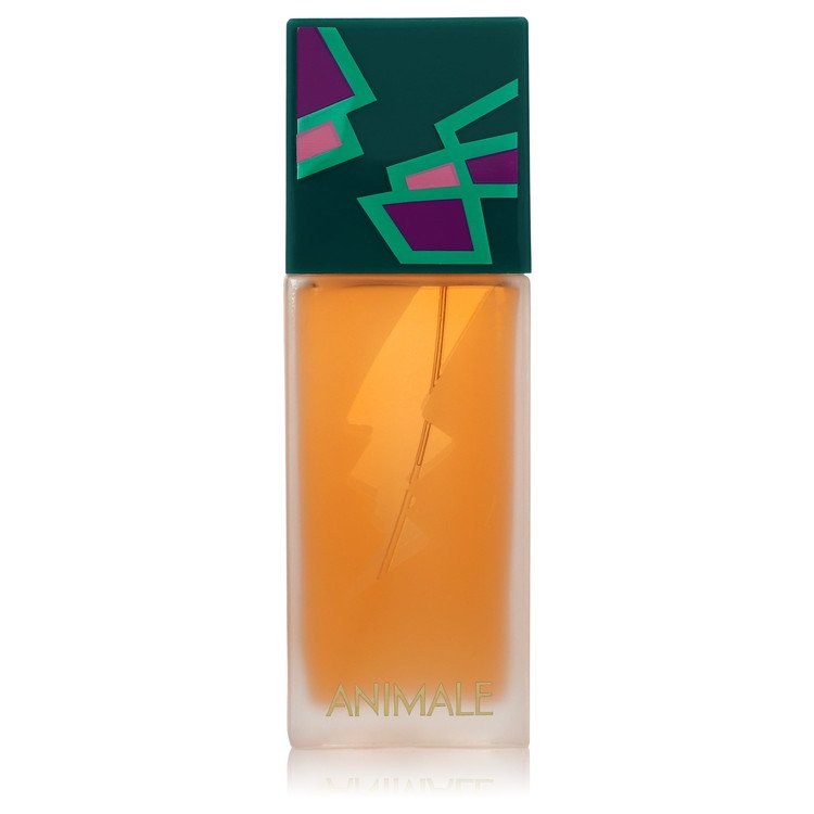 Animale Eau De Parfum Spray (unboxed) By Animale