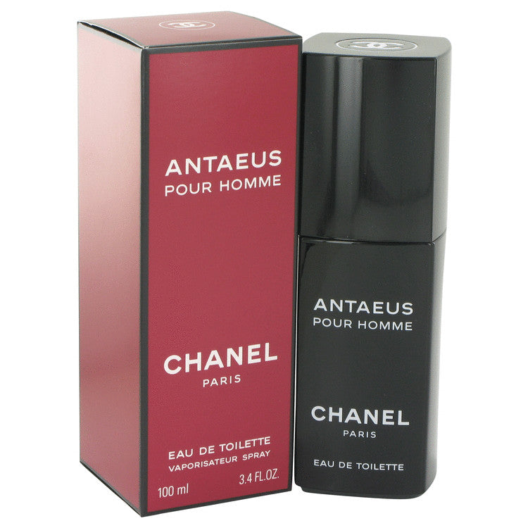Antaeus Eau De Toilette Spray By Chanel