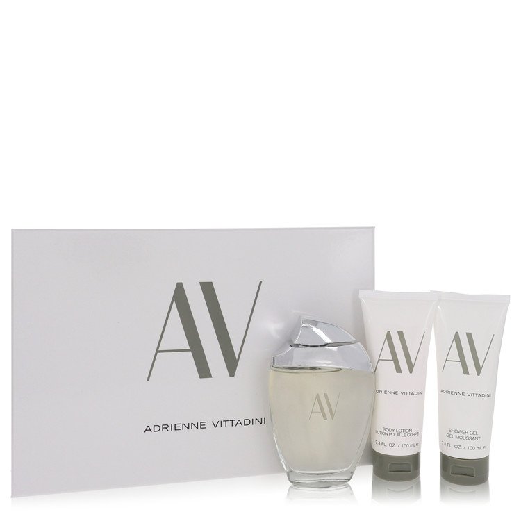 Av Gift Set By Adrienne Vittadini