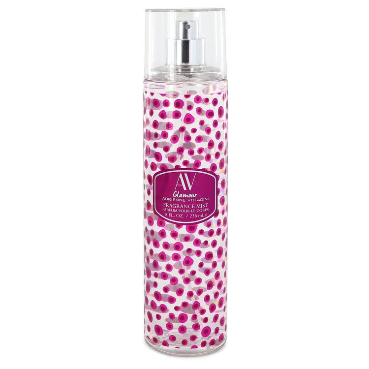 Av Glamour Fragrance Mist Spray By Adrienne Vittadini