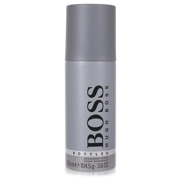 Boss No. 6 Deodorant Spray by Hugo Boss 104 ml