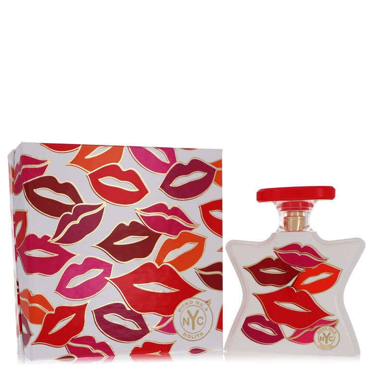 Bond No. 9 Nolita Eau De Parfum Spray by Bond No. 9 100 ml
