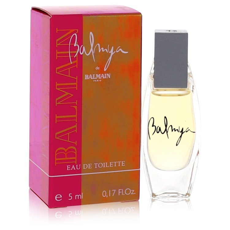 Balmya Mini EDT by Pierre Balmain 5 ml
