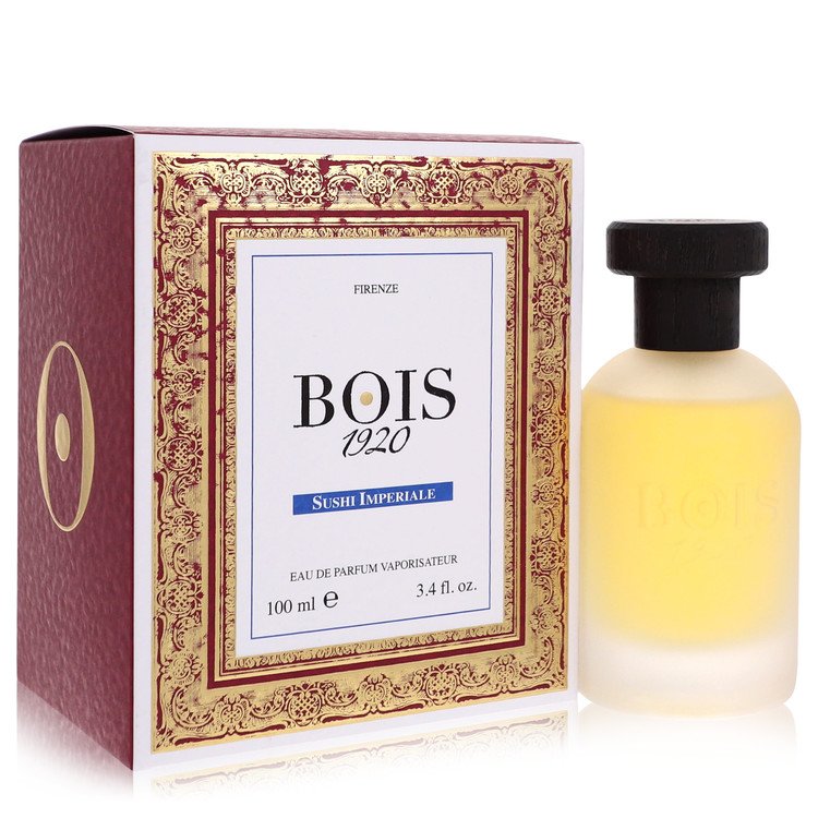 Bois 1920 Sushi Imperiale Eau De Parfum Spray by Bois 1920 100 ml