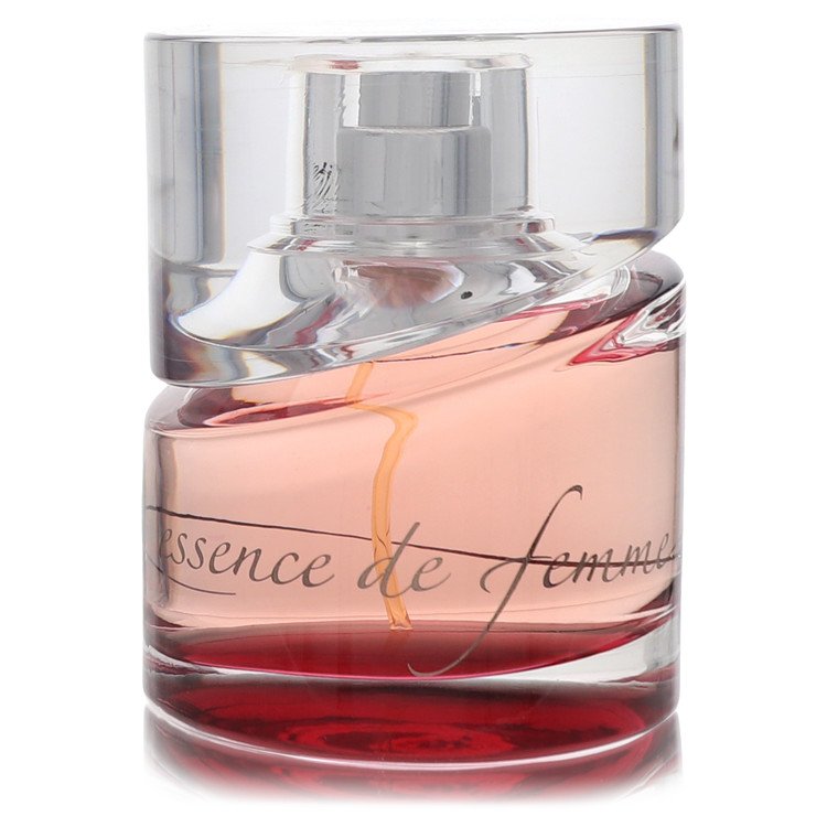 Boss Essence De Femme Eau De Parfum Spray (unboxed) by Hugo Boss 50 ml