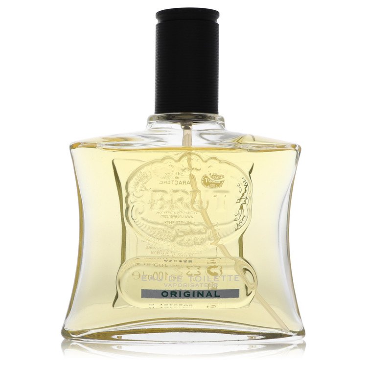Brut Eau De Toilette Spray (Original Glass Bottle unboxed) by Faberge 100 ml