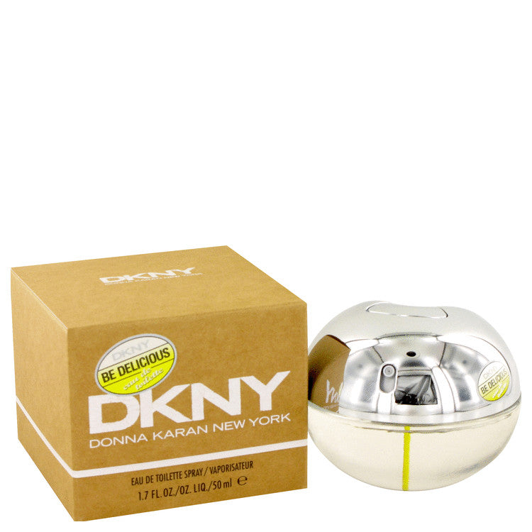 Be Delicious Eau De Toilette Spray By Donna Karan