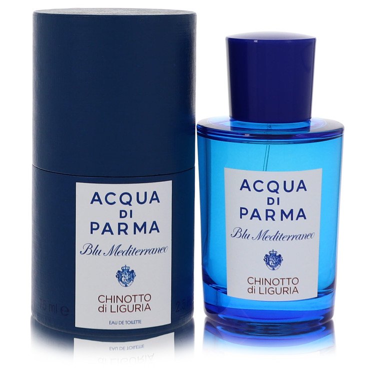 Blu Mediterraneo Chinotto Di Liguria Eau De Toilette Spray (Unisex) By Acqua Di Parma