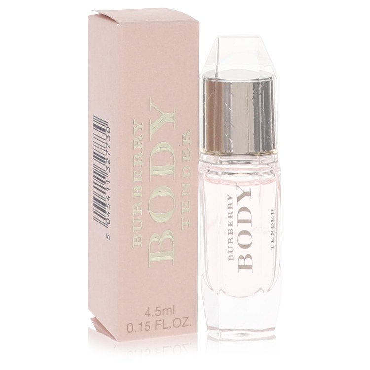 Burberry Body Mini Tender EDT By Burberry