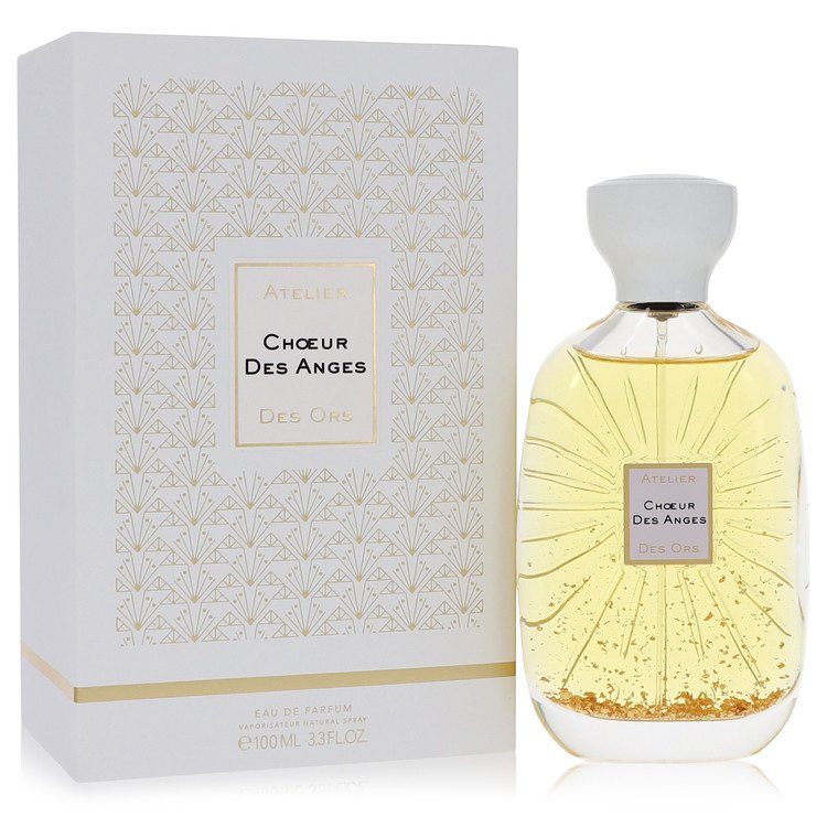 Choeur Des Anges Eau De Parfum Spray by Atelier Des Ors 100 ml