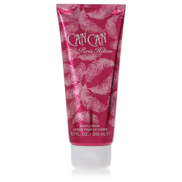 Can Can Body Lotion By Paris Hilton