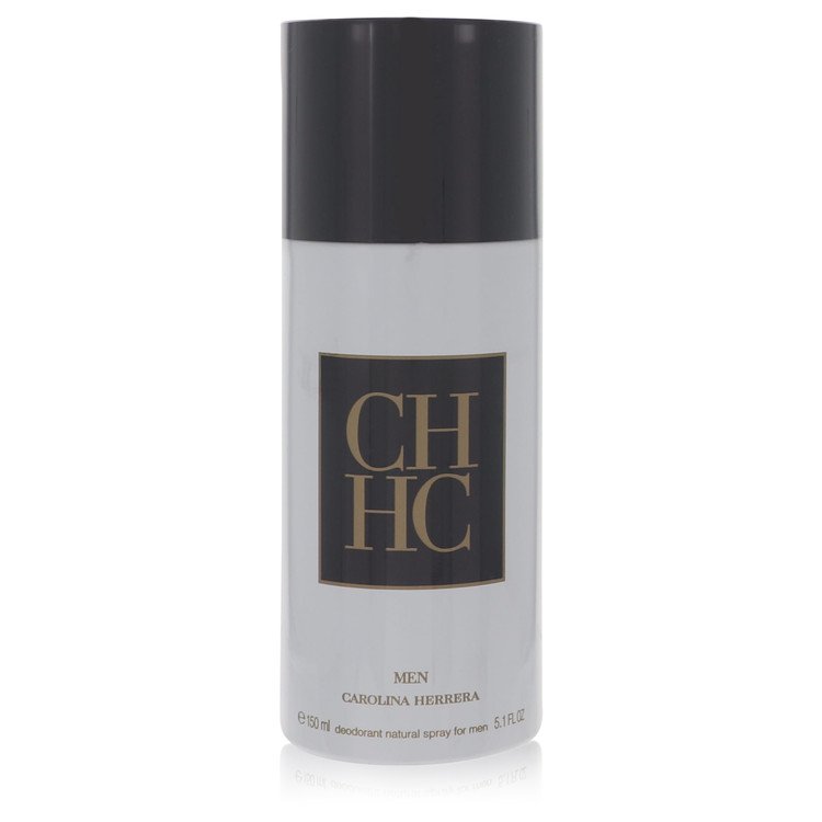 Ch Carolina Herrera Deodorant Spray By Carolina Herrera