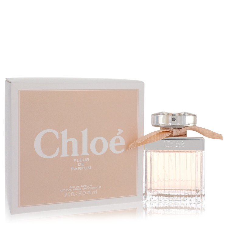 Chloe Fleur De Parfum Eau De Parfum Spray By Chloe