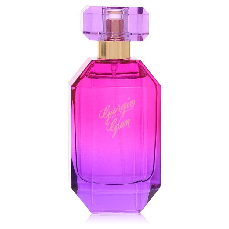 City Glam Eau De Parfum Spray (Unboxed) By Giorgio Armani