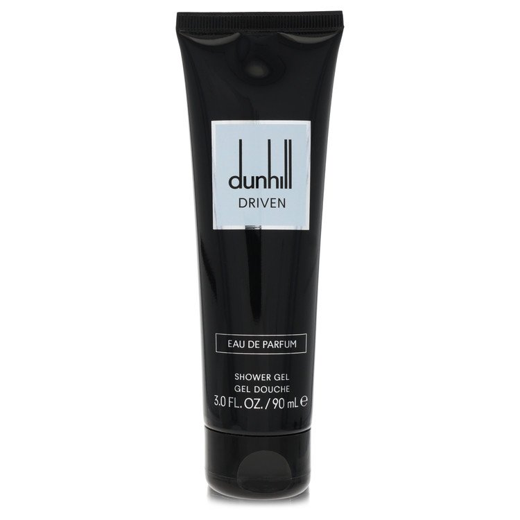 Dunhill Driven Black Shower Gel by Alfred Dunhill 100 ml