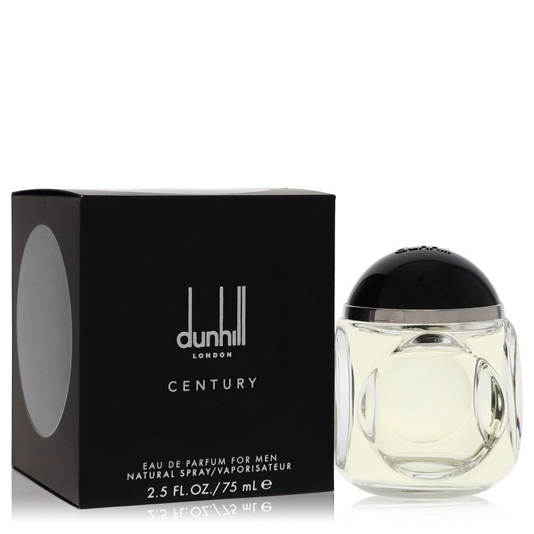 Dunhill Century Eau De Parfum Spray By Alfred Dunhill