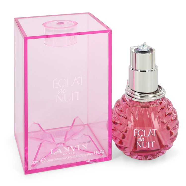 Eclat De Nuit Eau De Parfum Spray by Lanvin 30 ml