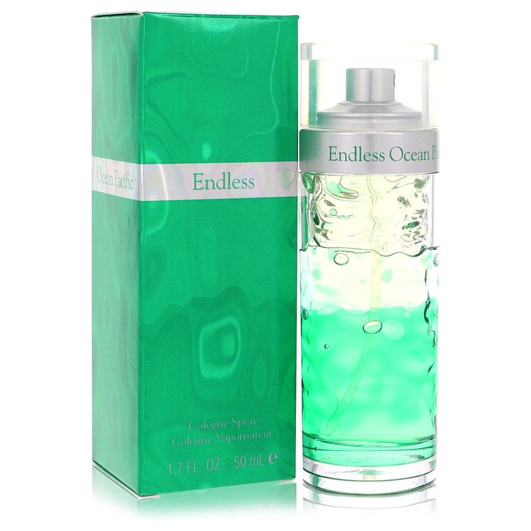 Endless Eau De Cologne Spray By Ocean Pacific