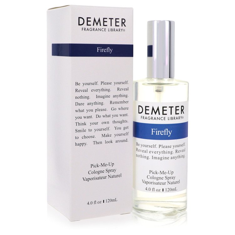 Demeter Firefly Cologne Spray by Demeter 120 ml