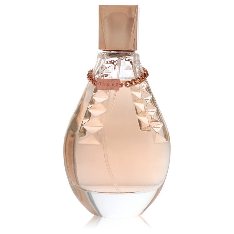 Guess Dare Eau De Toilette Spray (Unboxed) by Guess 100 ml