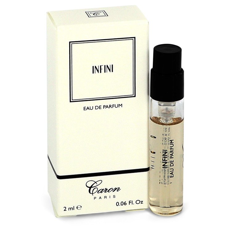Infini Vial (Sample) By Caron