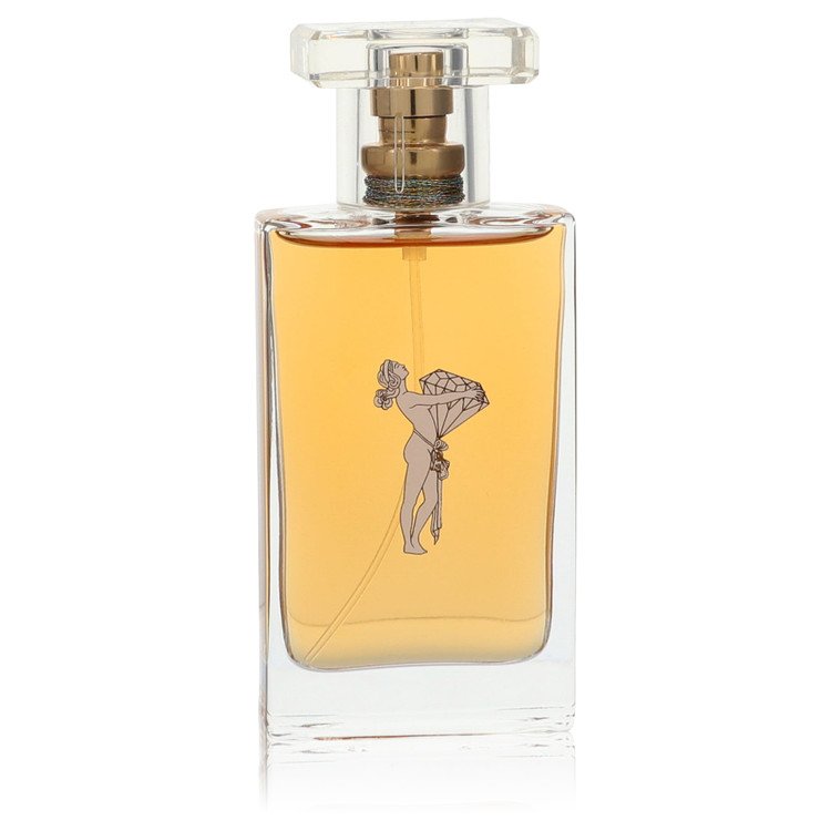 Jinx Eau De Parfum Spray (unboxed) by Tommi Sooni 50 ml