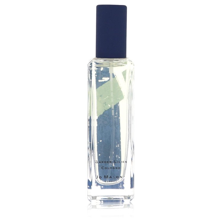 Jo Malone Garden Lilies Cologne Spray (Unisex Unboxed) by Jo Malone 30 ml
