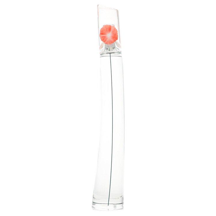 Kenzo Flower Eau De Toilette Spray (unboxed) by Kenzo 100 ml