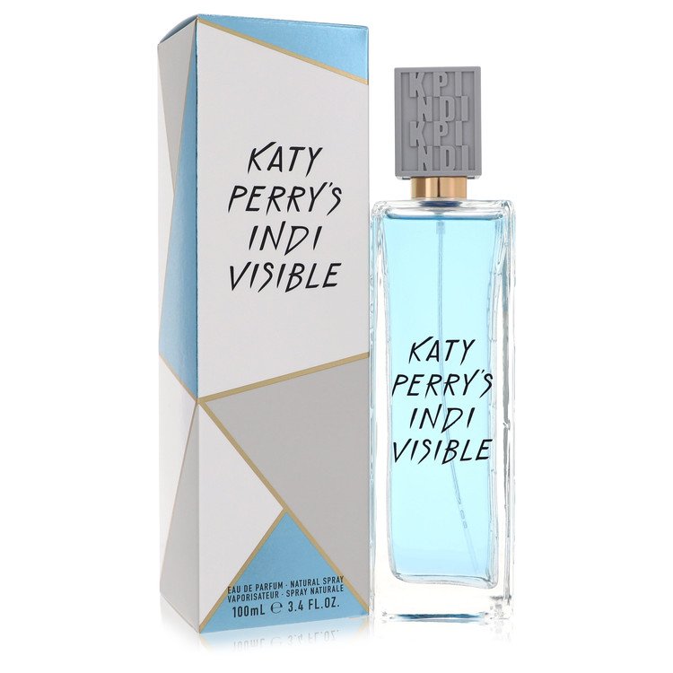 Indivisible Eau De Parfum Spray by Katy Perry 100 ml