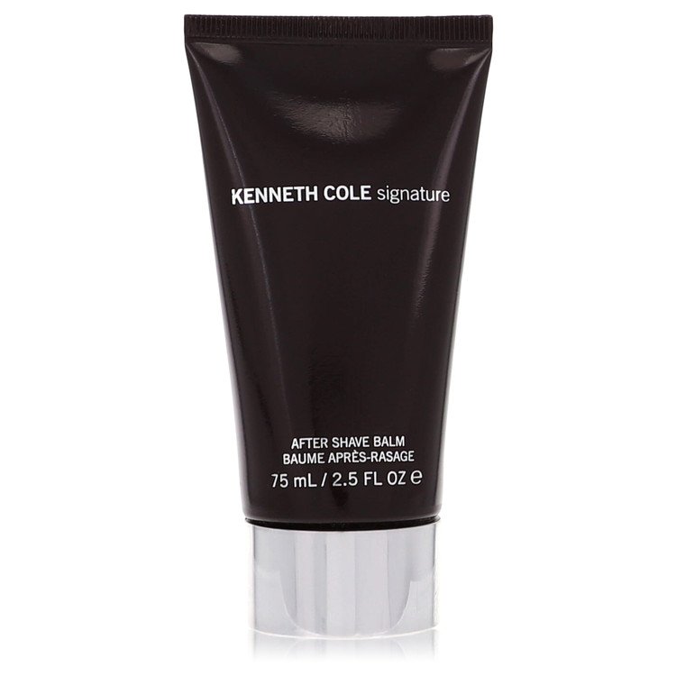 Kenneth Cole Signature After Shave Balm By Kenneth Cole