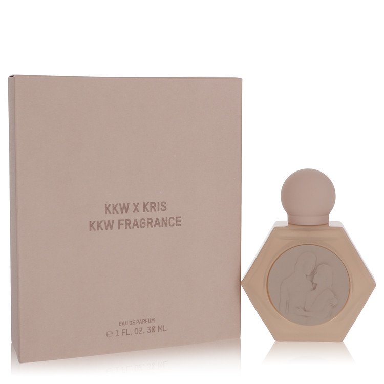 Kkw X Kris Eau De Parfum Spray By Kkw Fragrance