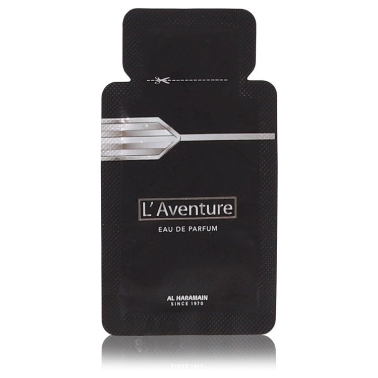 L'aventure Mini EDP Flat By Al Haramain