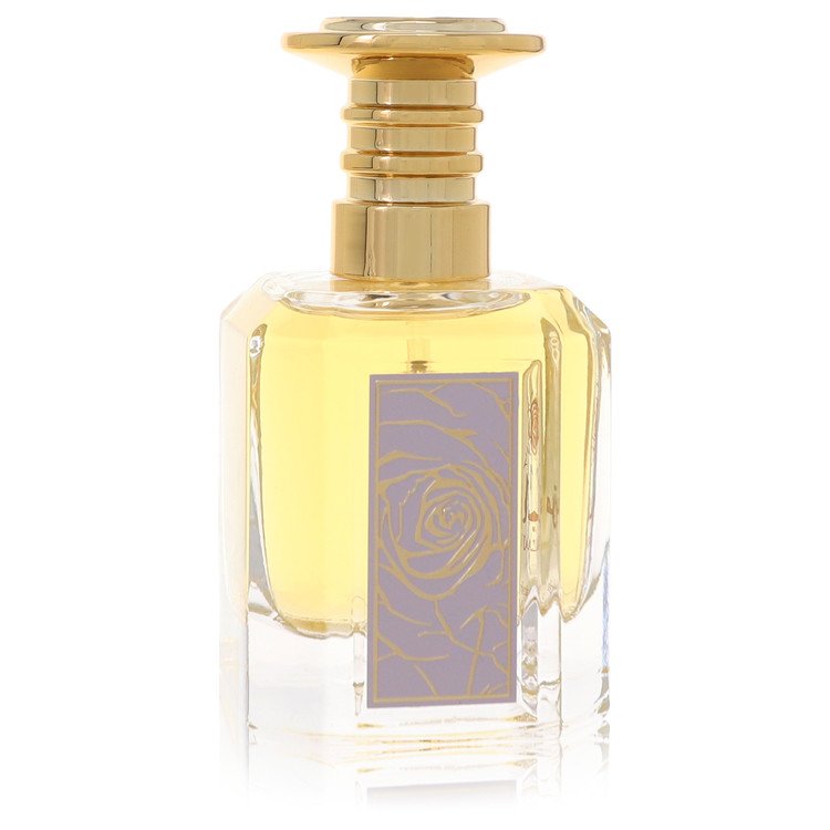 Lattafa Mazaaji Eau De Parfum Spray (Unisex Unboxed) by Lattafa 100 ml