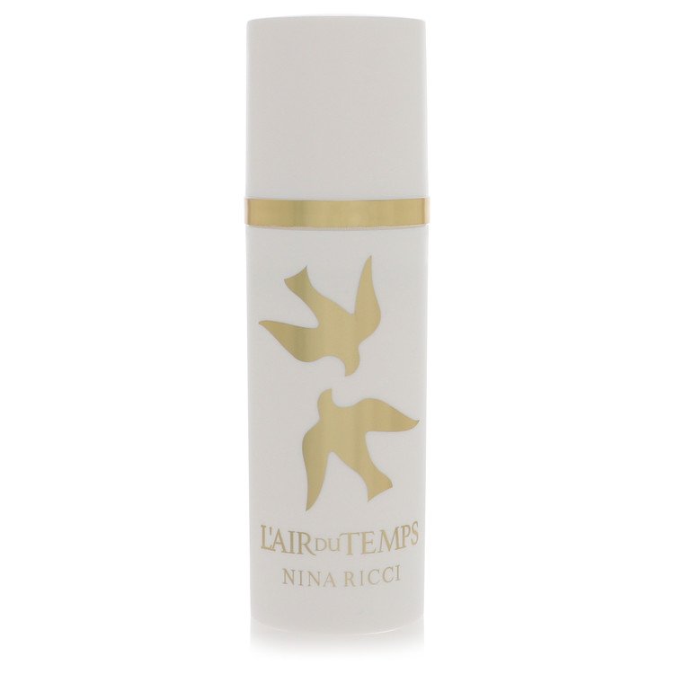 Lair Du Temps Eau De Toilette Spray (unboxed) by Nina Ricci 30 ml