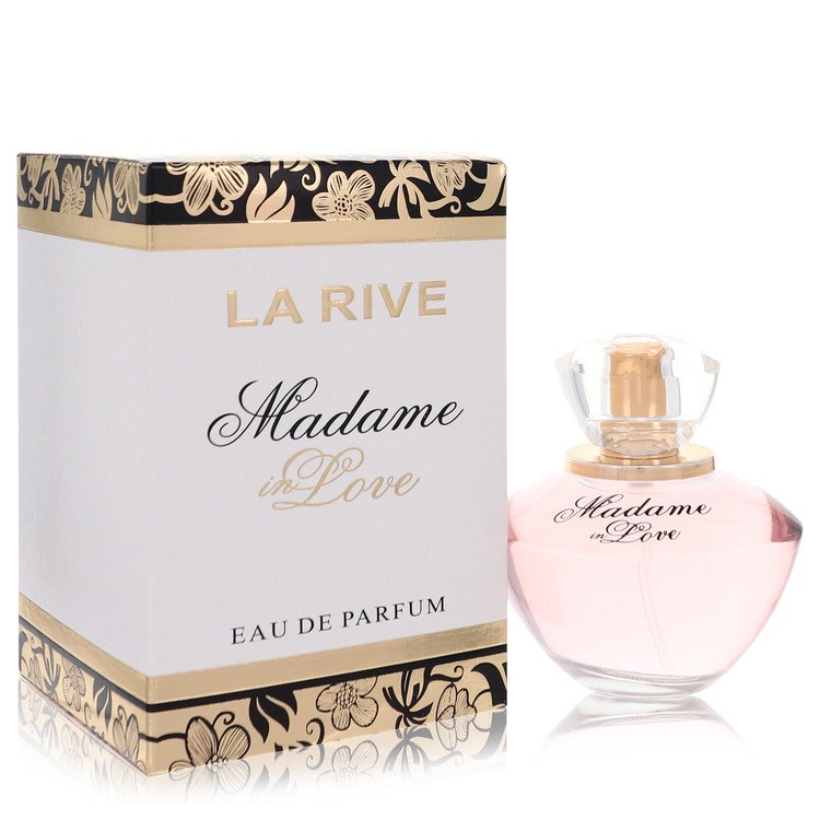 La Rive Madame Love Eau De Parfum Spray By La Rive