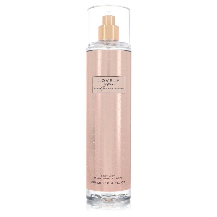 Lovely You Body Mist By Sarah Jessica Parker