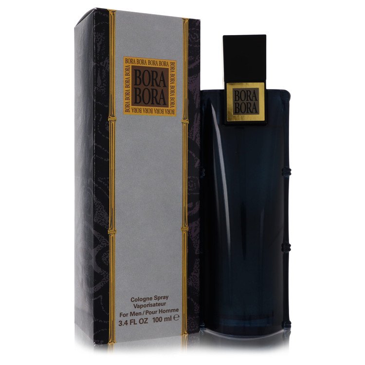 Bora Bora Cologne Spray by Liz Claiborne 100 ml