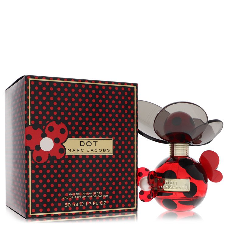 Marc Jacobs Dot Eau De Parfum spray by Marc Jacobs 50 ml