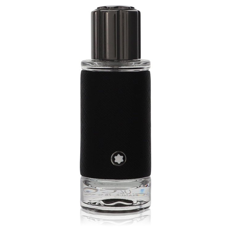 Montblanc Explorer Eau De Parfum Spray (unboxed) by Mont Blanc 30 ml