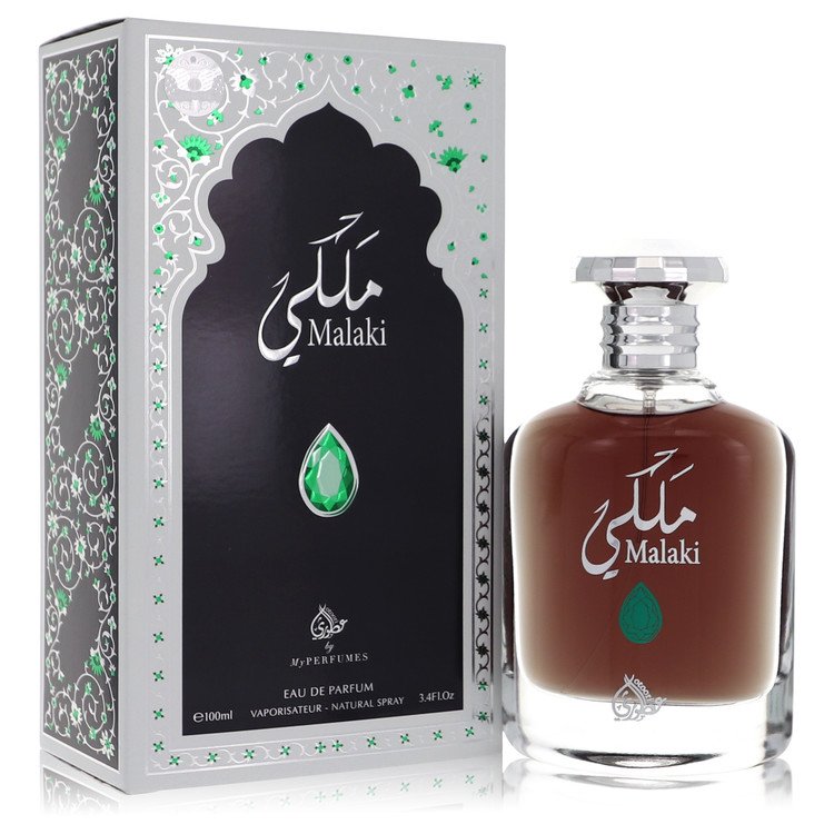 My Perfumes Malaki Eau De Parfum Spray (Unisex) by My Perfumes 100 ml